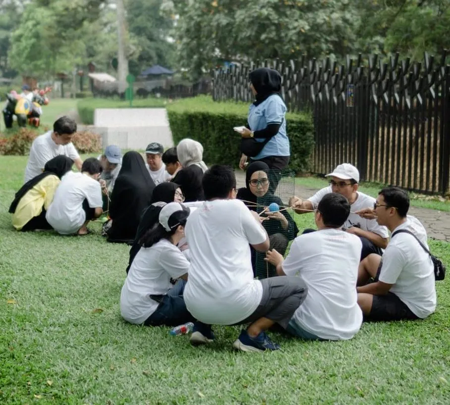Tentang Kita Jalan