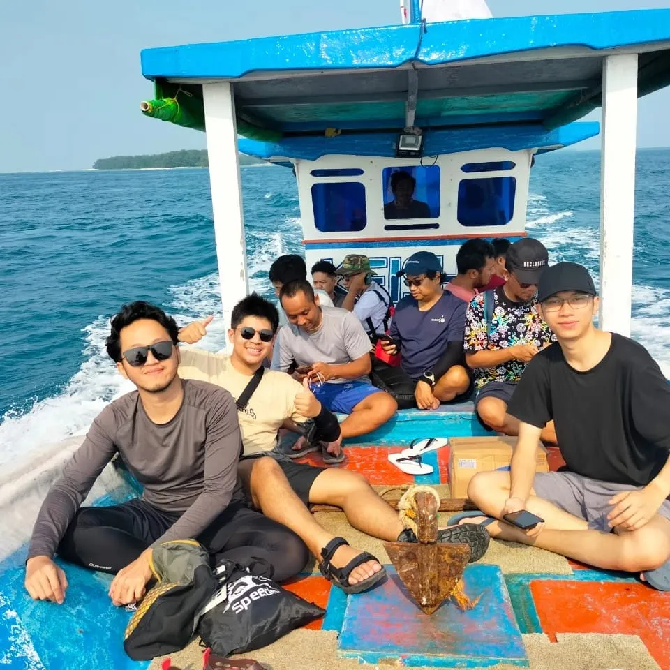 Outing & Gathering